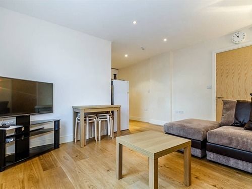 Windsor Holiday Apartments Лондон Экстерьер фото