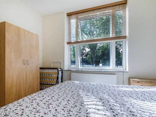 Windsor Holiday Apartments Лондон Экстерьер фото